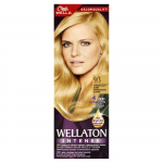 Wella Wellaton Intense Cream intensiivv&auml;rv nr. 9/3 S&uuml;gav kuldne valgus - 1op.