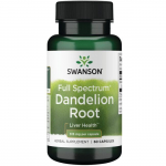 Dandelion Root - 515 mg - N60 - Swanson