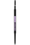 MAYBELLINE Express Brow Ultra Slim kulmupliiats - 07 Must 1 tk