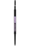 MAYBELLINE Express Brow Ultra Slim kulmupliiats - 07 Must 1 tk