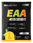 EAA + elektrol&uuml;&uuml;did, mango &ndash; 15 g (1 portsjon) &ndash; Skill Nutrition