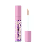 CLARESA Liquid Concealer Hi Cover Lover nr 21 K&otilde;ige s&auml;ravam 8g