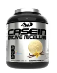 Native Micellar Casein, kreemjas vanilje &ndash; 2000 g &ndash; Addict Sport Nutrition