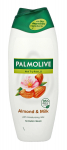 Palmolive Naturals Kreemjas du&scaron;igeel mandlite ja piimaga 500ml