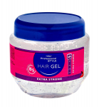 DRAM PROFESSIONAL STYLE geel 225 ml, eriti tugev ja