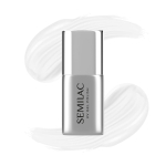 SEMILAC Top ilma salvr&auml;tikuta HEMA Free h&uuml;briidlakid 7 ml
