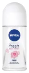 NIVEA DEO Roll-on naiste ROSE TOUCH
