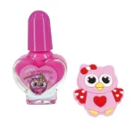 CHLAPU CHLAP LAKIER d/pazn 5ml roosa