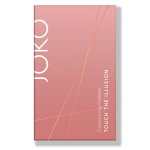 JOKO Contouring Palette #PINK_01 p&otilde;sepuna