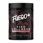Kalakollageen, magus maasikas &ndash; 300 g &ndash; Fuego