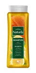 Joanna Naturia juuste &scaron;ampoon mee ja sidruniga 500 ml