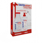 LACTOVIT Lactourea kehageel + kehakreem komplekt