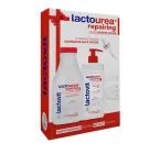 LACTOVIT Lactourea kehageel + kehakreem komplekt
