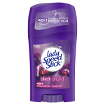 LADY SPEED STICK Black Orchid dezodorantas 40 g