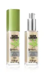 Bell Hypoallergenic Nude & Moist Face Foundation niisutav-toitev nr 04 30g
