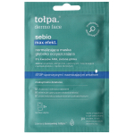 TOŁPA Dermo Face Sebio Max Effect normaliseeriv s&uuml;gavpuhastav mask 6mlx2 (pakk)