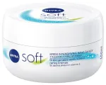 NIVEA SOFT kreem 100ml karp