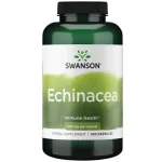 Echinacea - Siilk&uuml;bar - 400 mg - N100 - Swanson