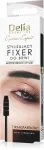 Delia Cosmetics Eyebrow Expert kulmu modelleerimishari &ndash; l&auml;bipaistev 11ml