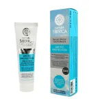 Natura Siberica kaitsev hambapasta tundlikele hammastele 100 g