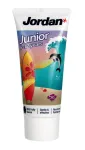 Jordan Junior hambapasta lastele 6-12 aastat 50ml