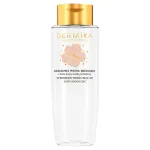 Dermika Luxury Placenta Luxury mitsellaarvesi Prantsuse termaalveega 400ml