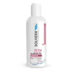 SOLVERX MICELLAR WATER 3IN1 MEIGIEEMALDUSVESI 250ML