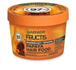 Fructis Hair Food taastav mask kahjustatud juustele - Papaia 400ml