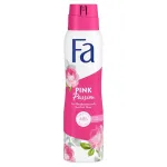 Fa Pink Passion deodoranti-sprei 150ml