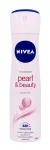 Nivea PEARL & BEAUTY naiste pihustatav deodorant 150 ml