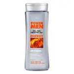 Joanna Power Men du&scaron;igeel musta pipra ja guaraanaga 300ml