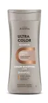 Joanna Ultra Color juukse&scaron;ampoon pruunidele toonidele 200 ml
