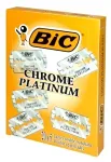 Bic Chrome Platinum žiletid 1tk-20tkx5