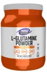 L-glutamiin, pulber &ndash; 1000g &ndash; NOW Foods