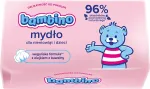 BAMBINO beebi- ja imikuseep 90 g