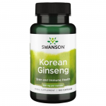 Korean Ginseng - 500 mg - N100 - Swanson