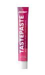 JORDAN Tastepaste Vaarika-m&uuml;ndi hambapasta 50 ml.