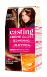 Casting Creme Gloss Casting Creme Gloss nr 513 Frost Truffle 1 tk.