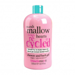 TREACLEMOON Marshmallow Hearts du&scaron;igeel ja vann 500ml