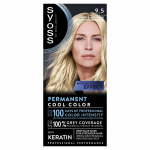 Schwarzkopf Syoss juuksev&auml;rv Cold Pearl Blonde nr 9-5 1 tk.