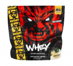 Mutant Whey, k&uuml;psised ja koor &ndash; 2270 g &ndash; Mutant