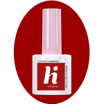Hi Hybrid Hybrid Lacquer Fiesta #275 Raudonas Sombrero 5ml