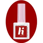 Hi Hybrid Hybrid Lacquer Fiesta #275 Raudonas Sombrero 5ml