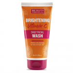 Beauty Formulas Brightening C-vitamiini Brightening Face Wash 150ml