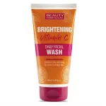 Beauty Formulas Brightening C-vitamiini Brightening Face Wash 150ml