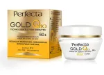 PERFECTA Gold Q10 Kortsudevastane kreem p&auml;evaks ja &ouml;&ouml;ks 60+ 50 ml