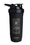 Harry Potteri sarja roostevabast terasest kokteiliklaas, Lumos &ndash; 900 ml &ndash; SmartShake
