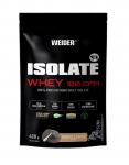 Isolate Whey 100 CFM, k&uuml;psised ja koor &ndash; 420 g