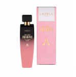 LAZELL Night Bloom Pink Eau de Parfum naistele 100 ml