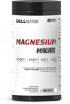 Magneesiummalaat &ndash; 90 kapslit &ndash; Skill Nutrition